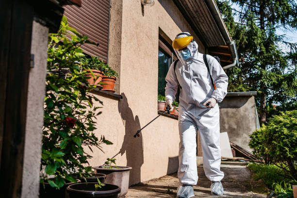 Meade, KS Pest Control Company