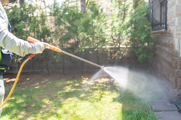 Best Pest Inspection Near Me  in Meade, KS